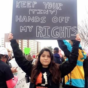 Meet your Posher, Alexa